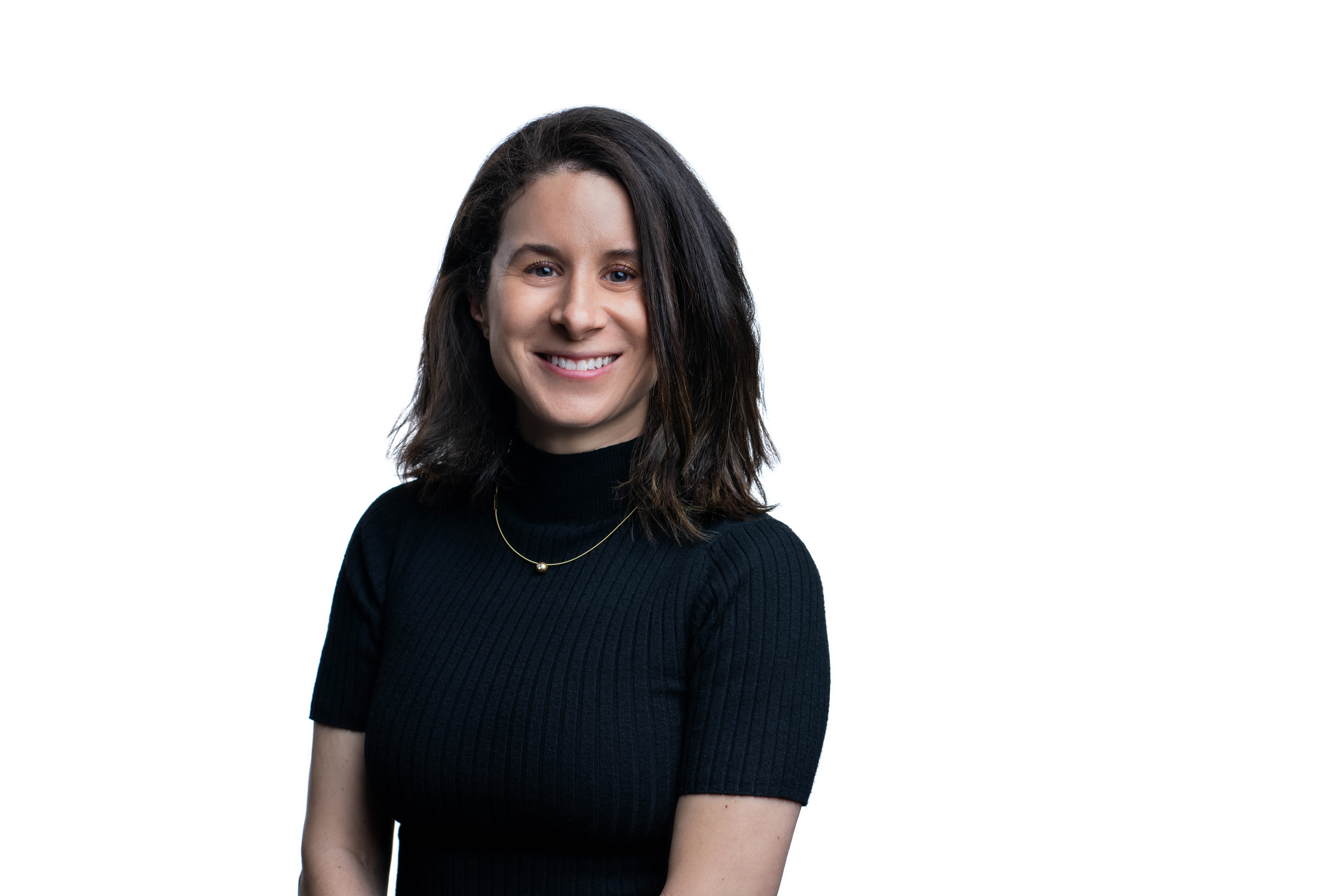 Professional headshot