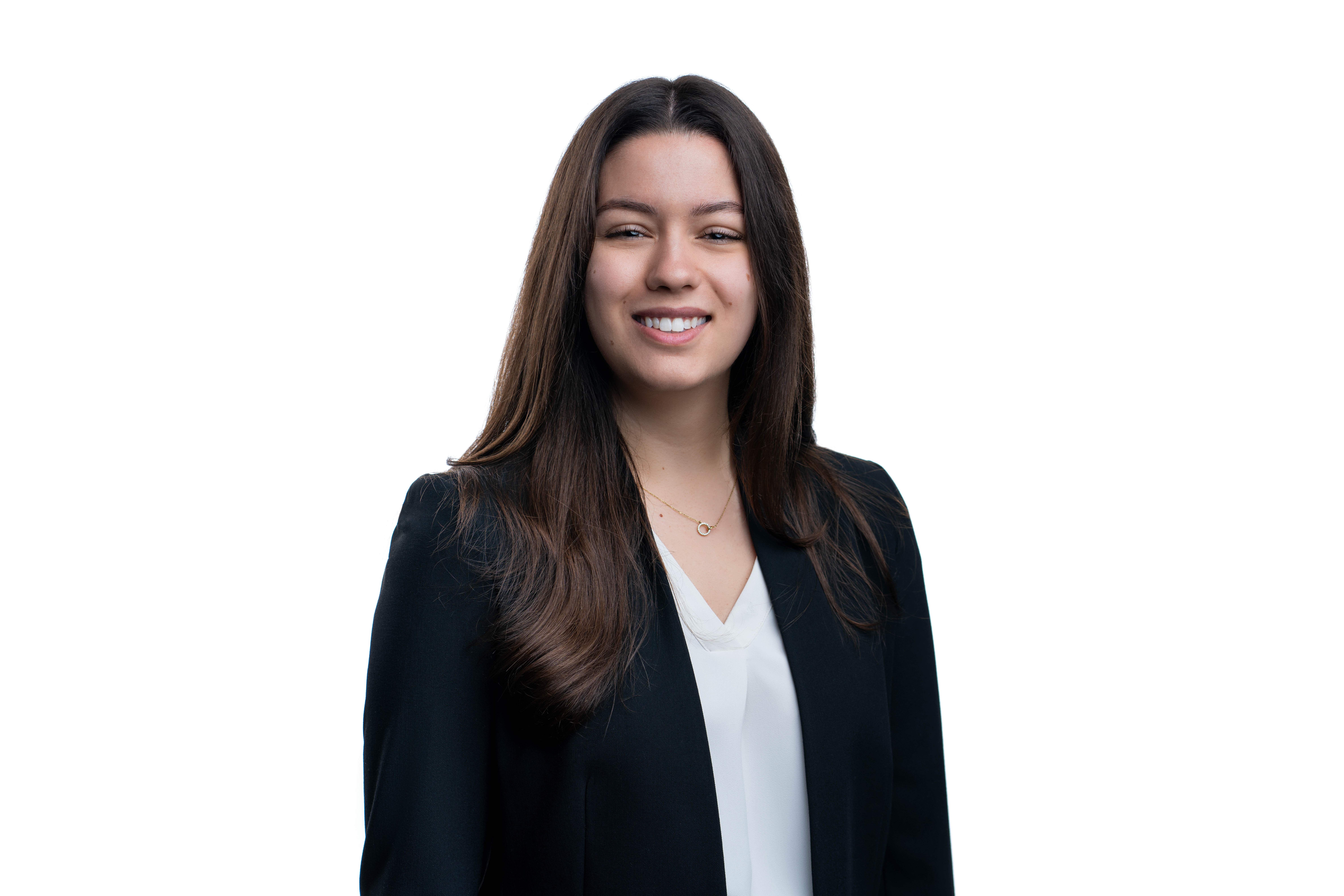 Professional headshot
